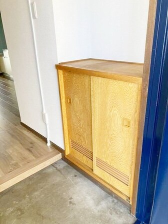 本町プラザマンションの物件内観写真